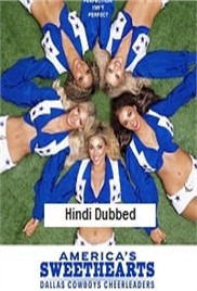 America&#8217;s Sweethearts: Dallas Cowboys Cheerleaders (2025)
