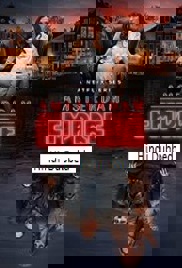 Amsterdam Empire (2025)