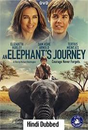 An Elephants Journey (2017)