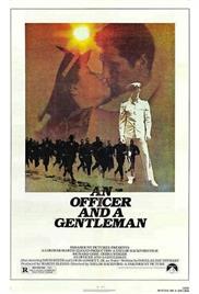 An Officer and a Gentleman (1982) (In Hindi)