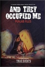 And They Occupied Me (2022)