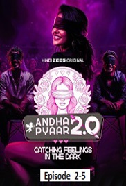 Andha Pyaar 2.0 (2026 Ep 2-5) Hindi Season 1 Watch Online HD Print Free Download