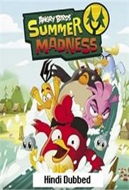 Angry Birds Summer Madness (2022)