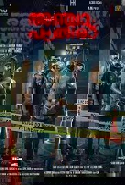 Police Story (Anjaam Pathiraa) (2022)