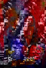 Anth the End (2022)