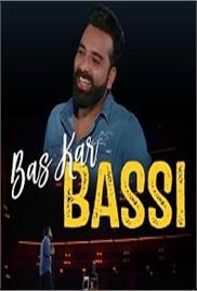 Bas Kar Bassi (2023 Anubhav Singh) Hindi Full Show Watch Online HD Print Free Download