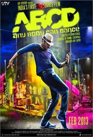 Any Body Can Dance (ABCD) 2013 Full Movie Watch Online HD Download