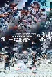 Any Bullet Will Do (2018)