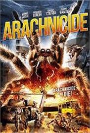 Arachnicide (2016)