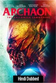 Archaon: The Halloween Summoning (2020)
