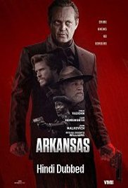 Arkansas (2020)
