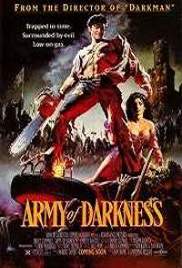 Army of Darkness (1992)