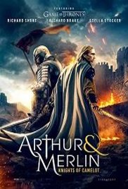 Arthur &#038; Merlin: Knights of Camelot (2020)