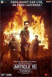 Article 15 (2019)