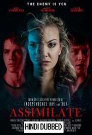 Assimilate (2019)