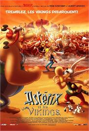 Asterix and the Vikings (2006) (In Hindi)