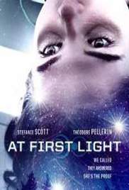 At First Light (2018)
