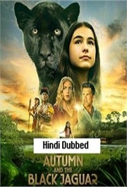 Autumn and the Black Jaguar (2024)