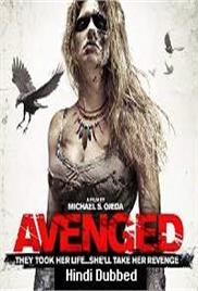 Avenged (2013)