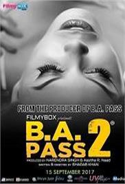B A PASS 2 (2017)
