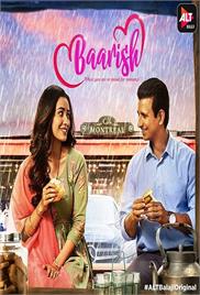 Baarish (2019)