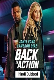 Back in Action (2025)