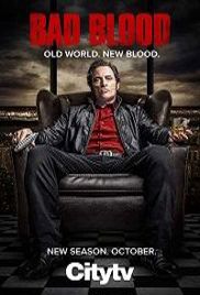 Bad Blood (2017)