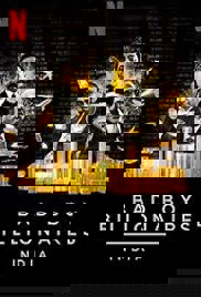 Bad Boy Billionaires: India (2025 Ep 1-4) Hindi Season 2 Watch Online HD Print Free Download