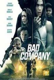 Bad Company (2018)