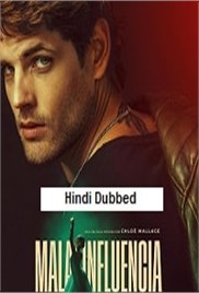 Bad Influence (2025)