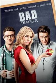 Bad Teacher (2011) (In Hindi)