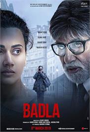 Badla (2019)
