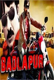 Badlapur (2016)