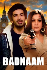 Badnaam (2021)