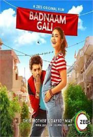 Badnaam Gali (2019)