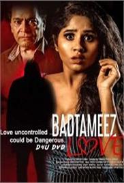 Badtameez Love (2021)