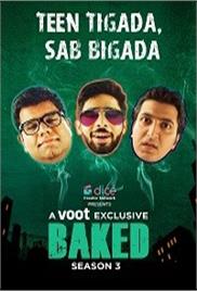 Baked (2022)