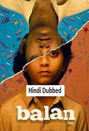 Balan – The Boy (2026)