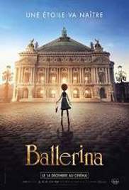 Ballerina (2016)