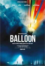 Ballon (2018) (In Hindi)