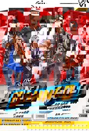 Banned (2021)