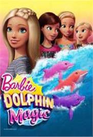 Barbie Dolphin Magic (2017)
