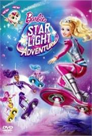 Barbie – Star Light Adventure (2016)