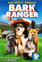 Bark Ranger (2015) (In Hindi)