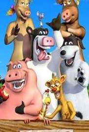 Barnyard (2006)