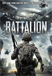 Battalion (2018) (In Hindi)