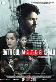 Batti Gul Meter Chalu (2018)