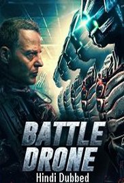 Battle Drone (2018)