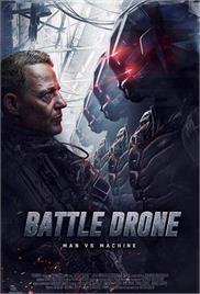 Battle Drone (2018) (In Hindi)