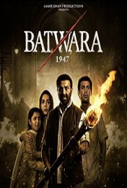 Batwara 1947 (2026)